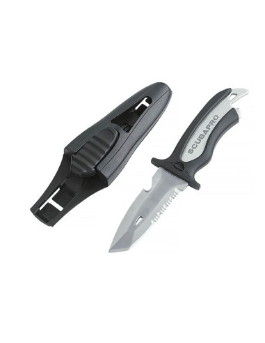 Scubapro Mako Knife Titanium