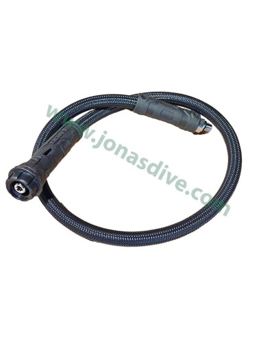 Apeks Flight 2nd stage hose