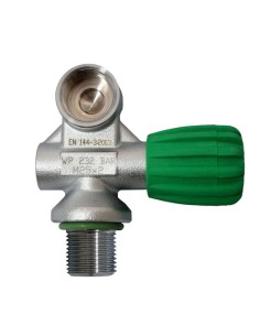 Mono Valve M26 left side