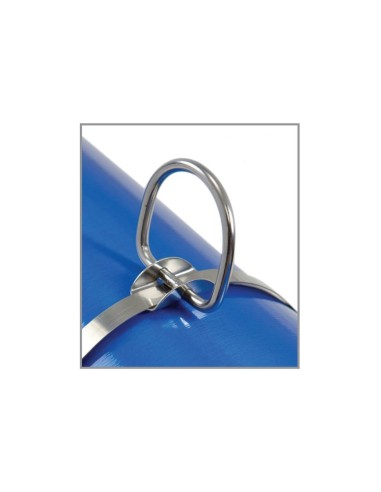 Stage D-Rings holder