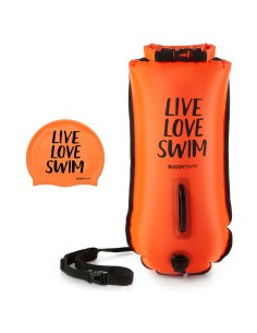 Boya Drybag BuddySwim LLS...
