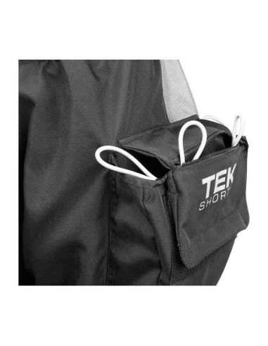 Mares Tek Short PRO - XR Line