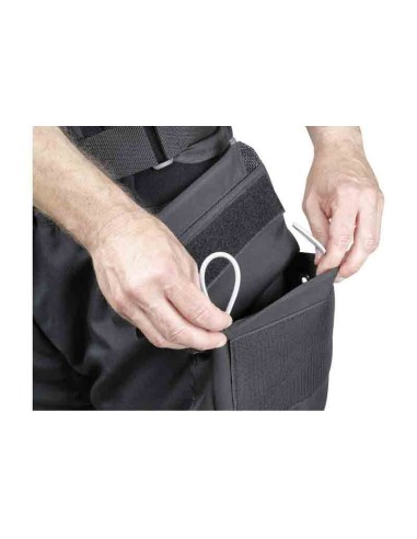 Mares Tek Short PRO - XR Line