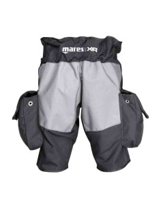 Mares Tek Short PRO - XR Line 2