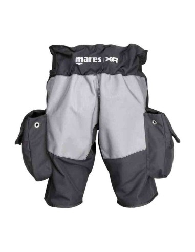 Mares Tek Short PRO - XR Line