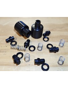 Dive Soft Kit de reparación...