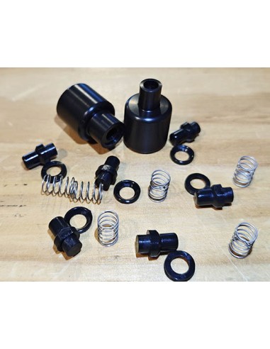 Dive Soft Kit de reparación de...