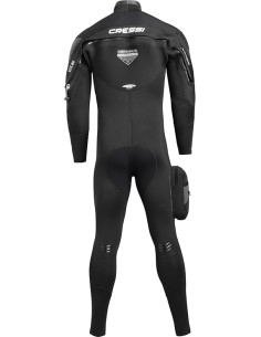 Cressi Ice 7mm Hombre 2024 2