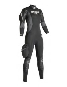 Cressi Ice 7 mm Women 2024