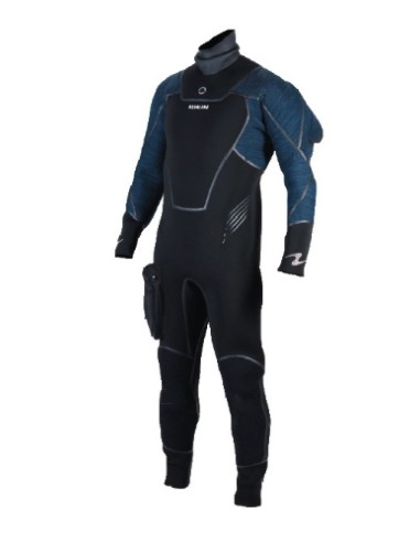 Aqualung Iceland Man XS