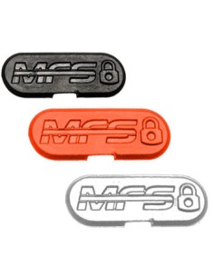 Scubapro placas de bloqueo...