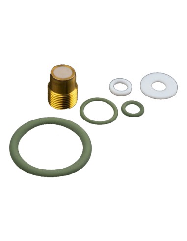 Nautec service kit Air / Nitrox