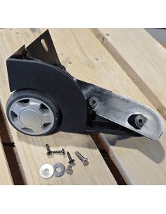 Mares wheel spare part... 2