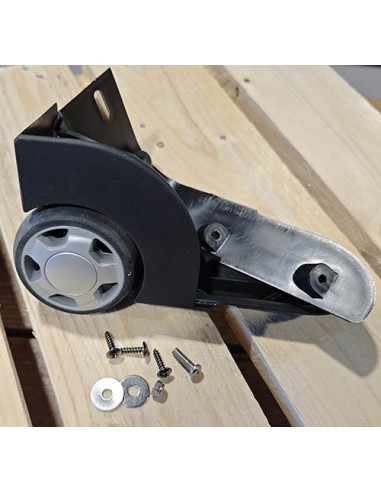 Mares Rueda recambio Maleta Cruise...