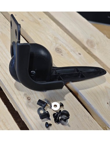 Mares Rueda recambio Maleta Cruise Buddy