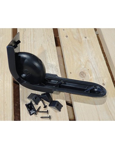 Mares Rueda recambio Maleta Captain