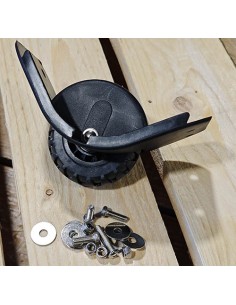 Mares wheel spare part...