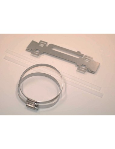 rEvo Tank Fixation Oxigen side