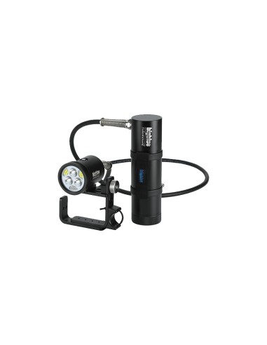 Big Blue VTL9000P Max Sidemount