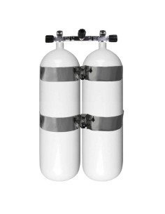 TWINSET "DIR" STYLE 2X15