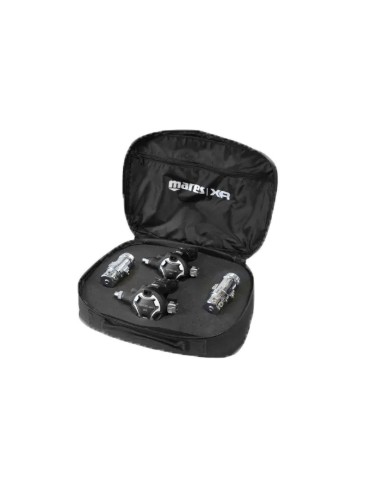 Mares 28XR - HR - Sidemount Tek Set