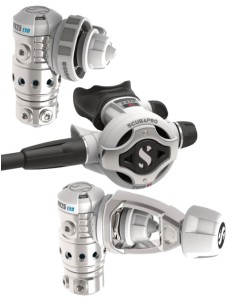 Scubapro MK25 EVO/S620 Ti...