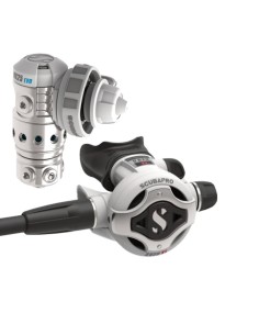 Scubapro MK25 EVO/S620 Ti... 2