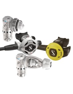 Scubapro MK25 EVO/S620 Ti...