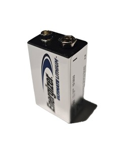Energizer Litium 9v Battery