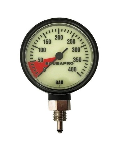 Scubapro Pressure Gauge Standard 04...