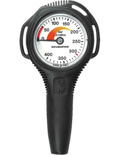 Scubapro Compact Spg 400B Cpl