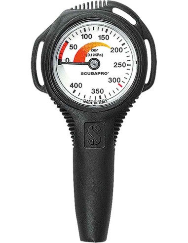 Manómetro Scubapro Compact