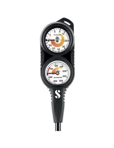 Scubapro Twin Console...