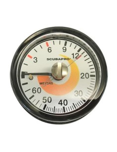 Scubapro Depth Gauge...