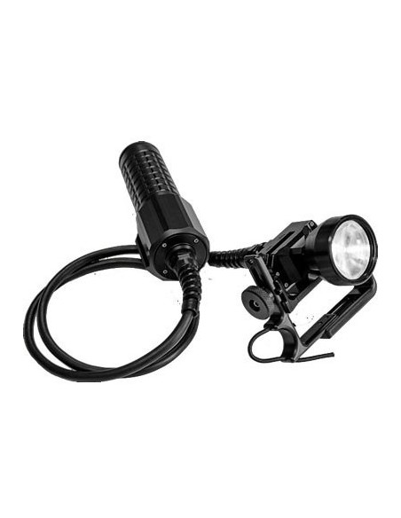 Halcyon Flare Led (completo)