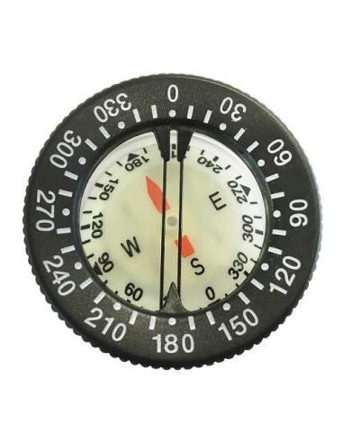 Scubapro Compass for Console