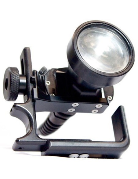 Halcyon Flare Led (completo)