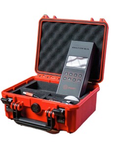 Dive Soft He/O2 Analyzer...