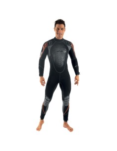 Seac Sub Komoda 5mm Hombre