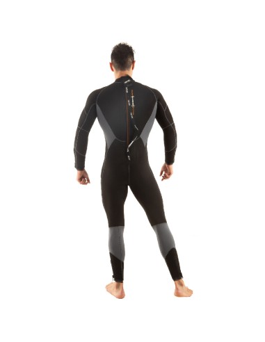 Seac Sub Komoda 5mm Hombre