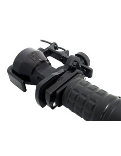 Halcyon Flare Handheld Dive Light 2