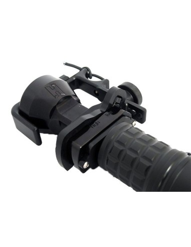 Halcyon Flare Handheld Dive Light