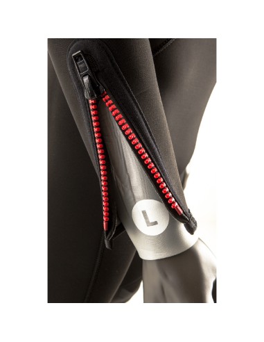 Seac Sub Space 5mm Hombre