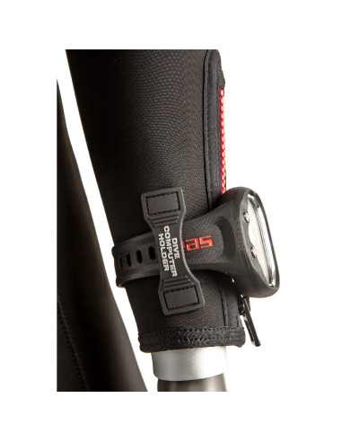 Seac Sub Space 5mm Hombre