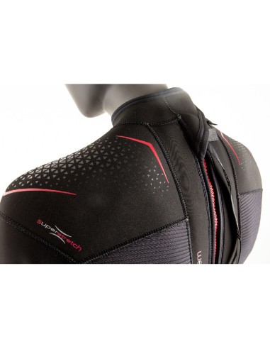 Seac Sub Space 5mm Hombre