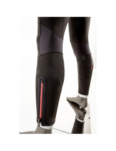 Seac Sub Space 5mm Hombre