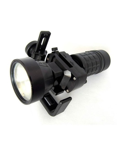Halcyon Flare Handheld Dive Light