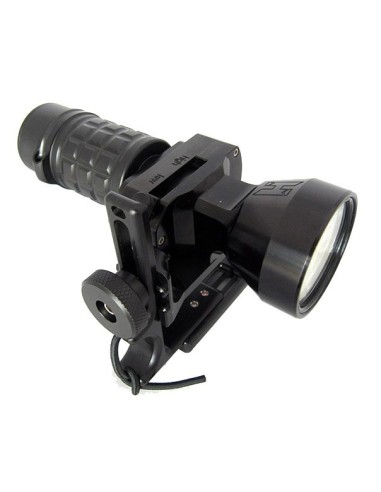 Halcyon Flare Handheld Dive Light