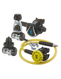 Scubapro MK11 EVO / C370 /...