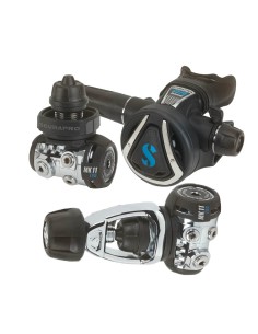 Scubapro MK11 EVO / C370